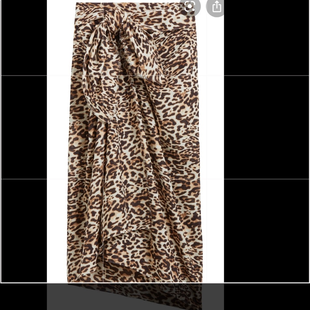 Sarong/beach cover-up